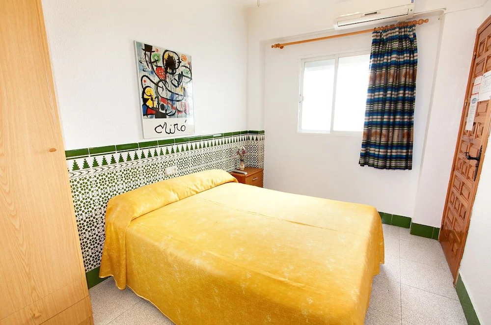 Hostal Estación
