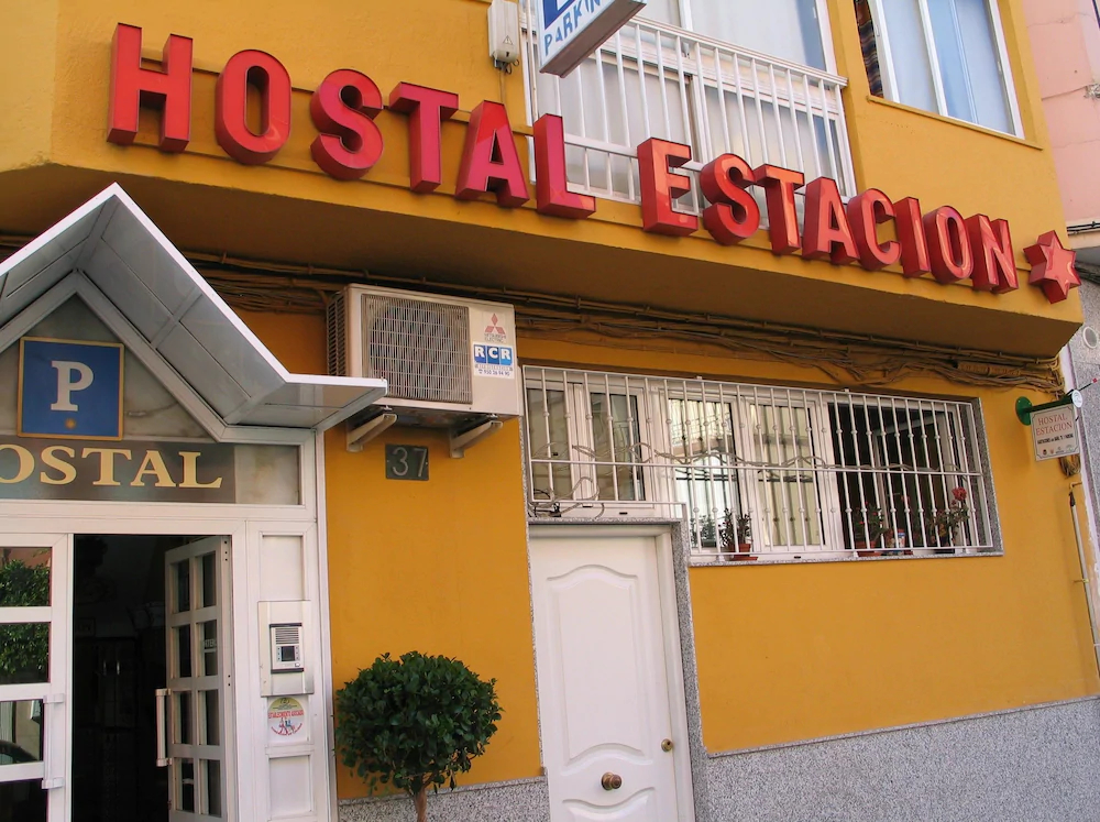 Hostal Estación