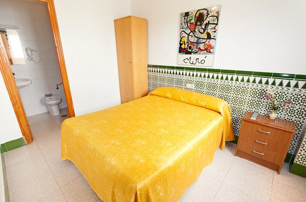 Hostal Estación