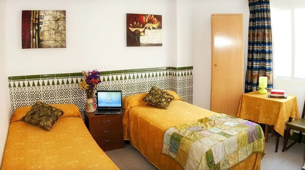 Hostal Estación