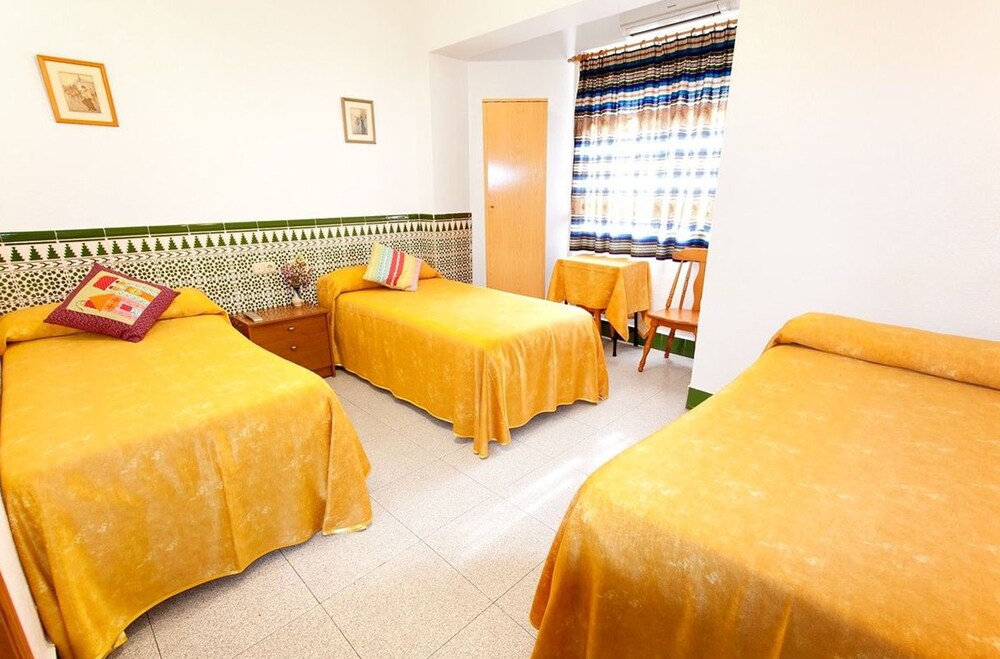 Hostal Estación