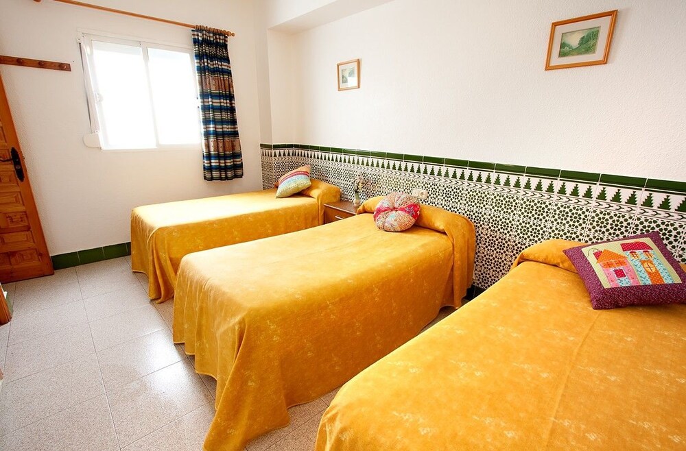 Hostal Estación