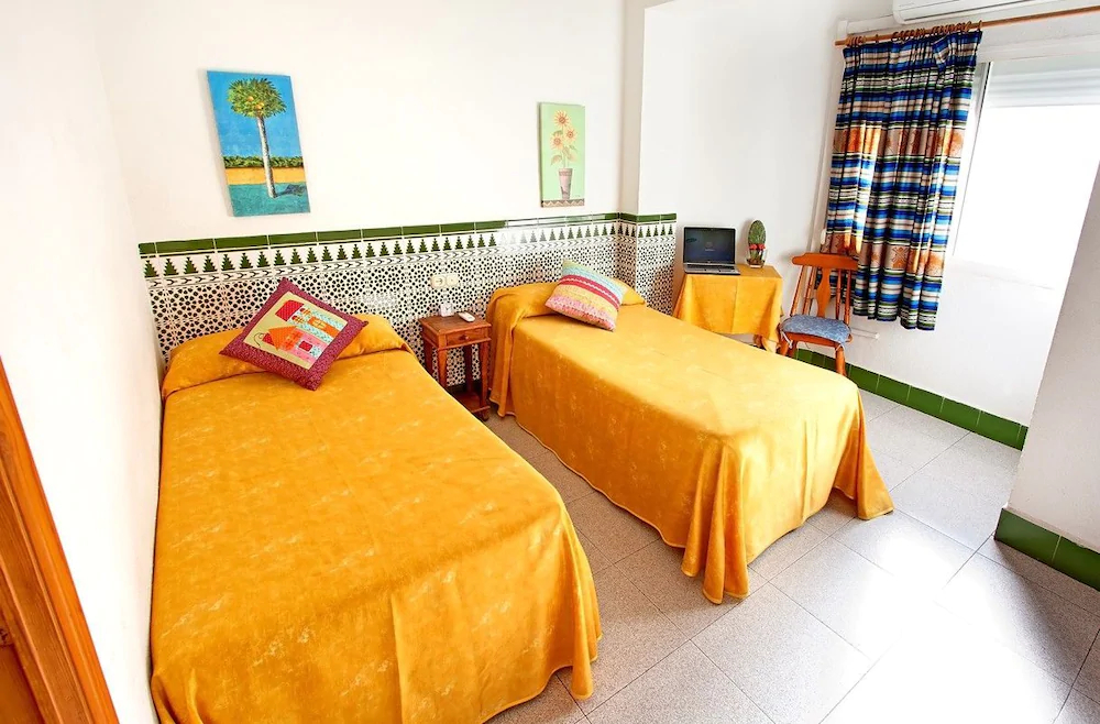 Hostal Estación