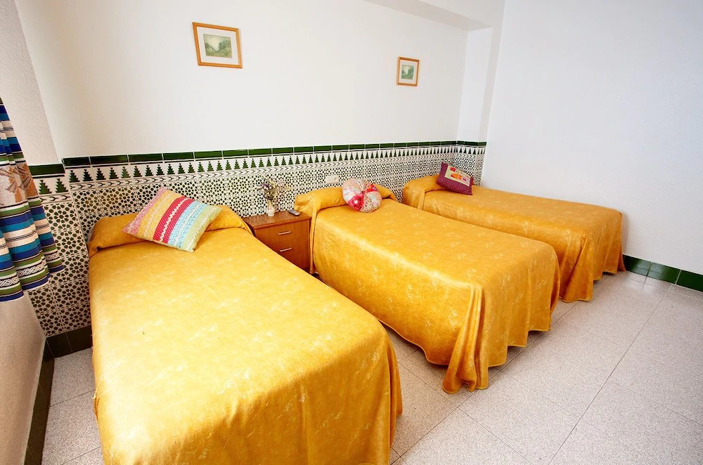 Hostal Estación