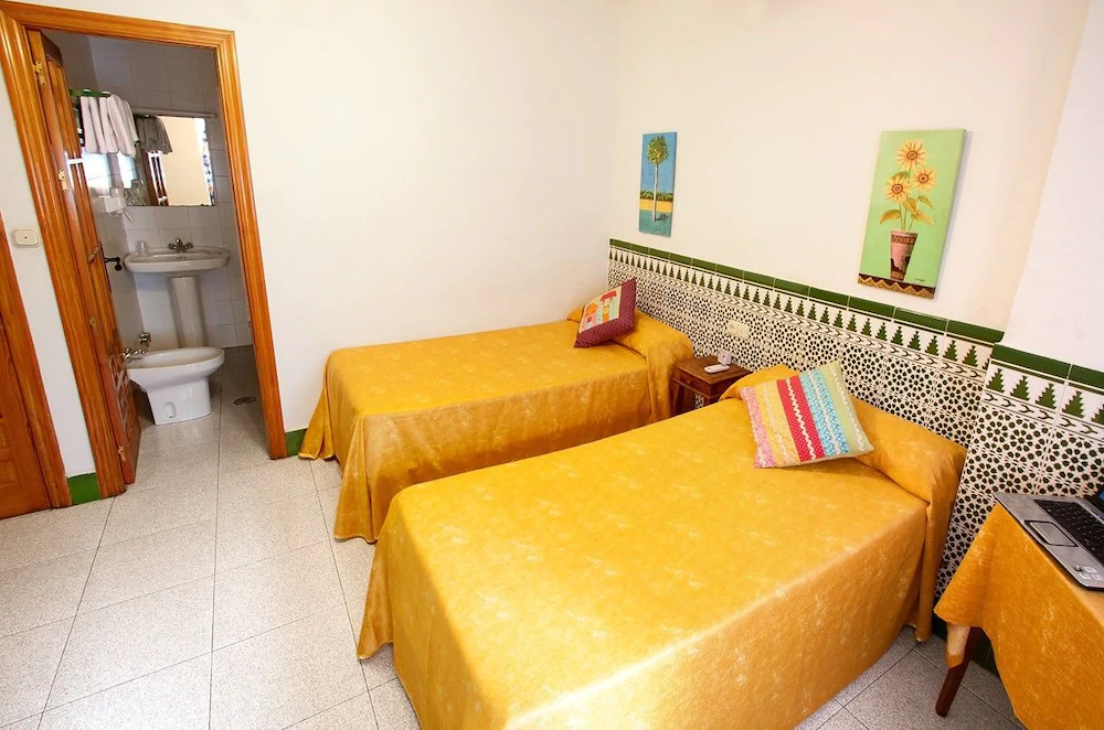 Hostal Estación