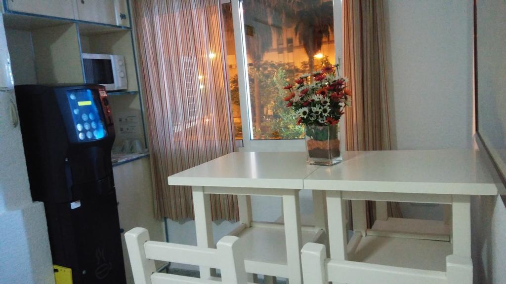 Hostal Maribel