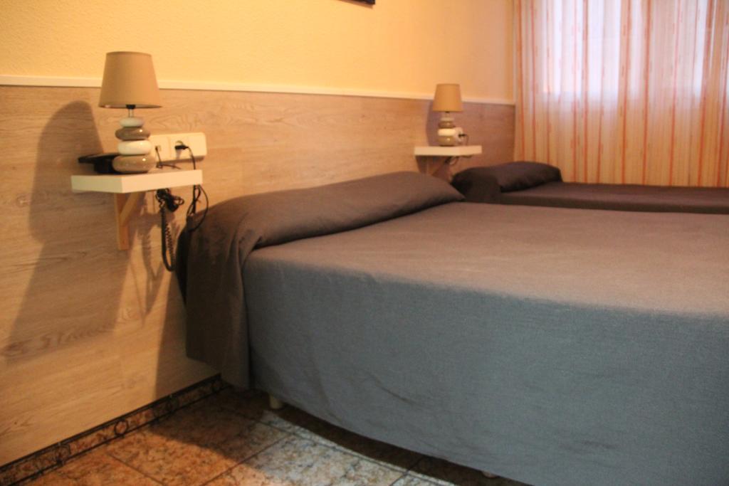 Hostal Maribel