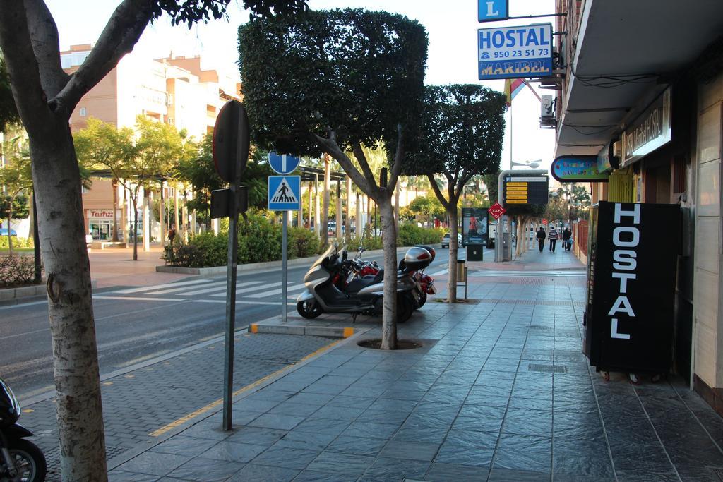 Hostal Maribel