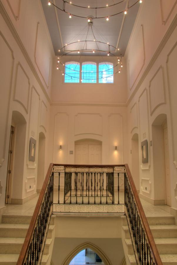 Hotel Catedral Almería
