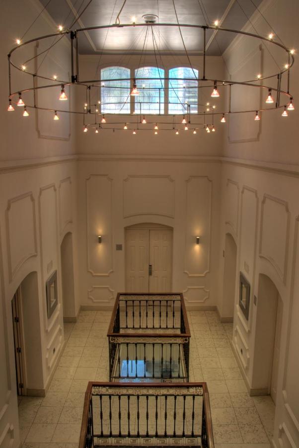 Hotel Catedral Almería