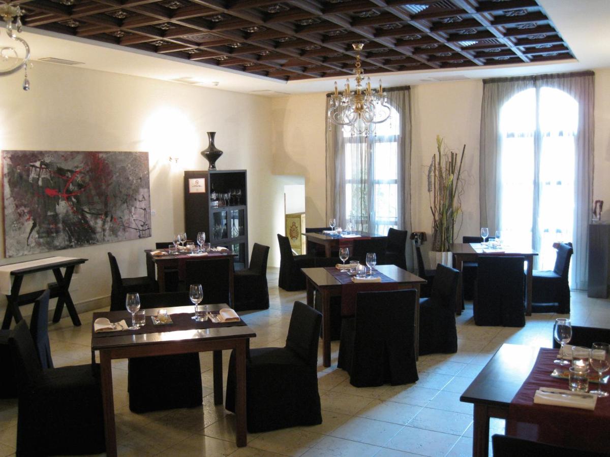 Hotel Catedral Almería