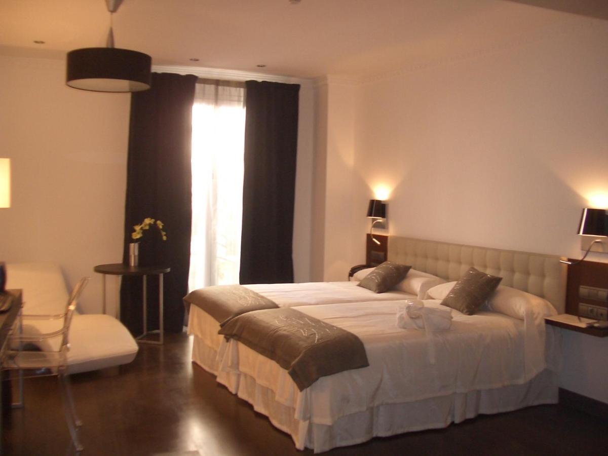 Hotel Catedral Almería