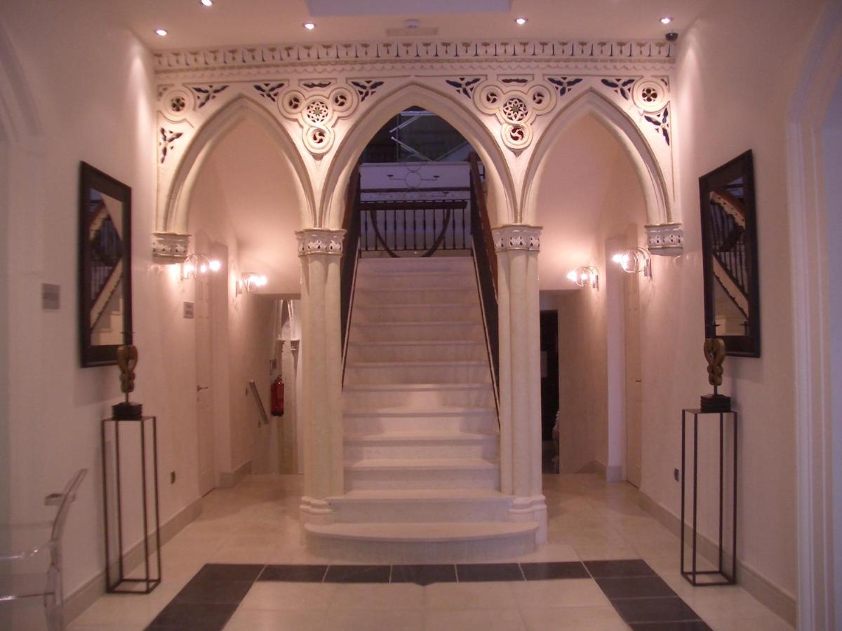 Hotel Catedral Almería