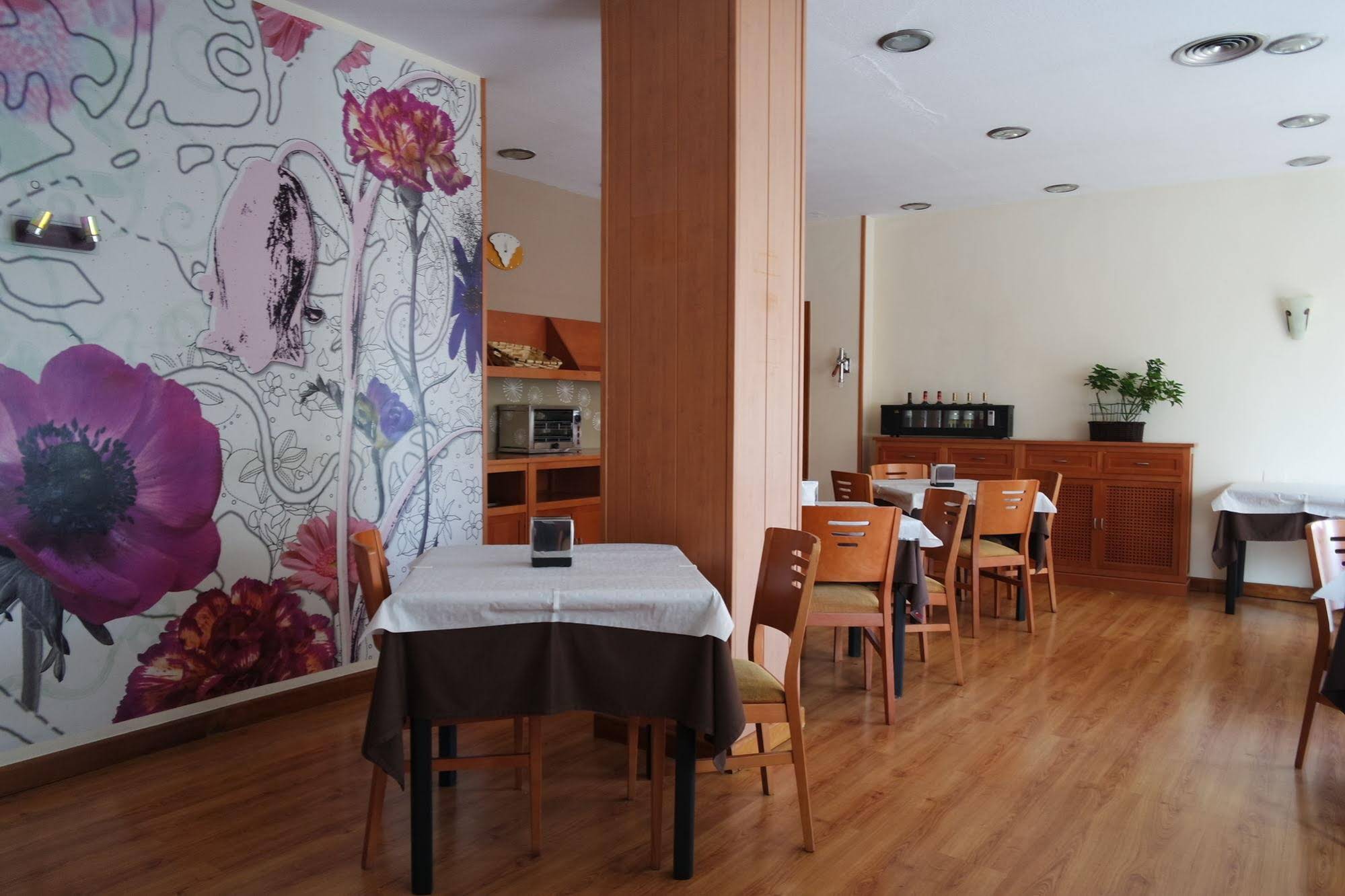 Hotel Sol Almeria