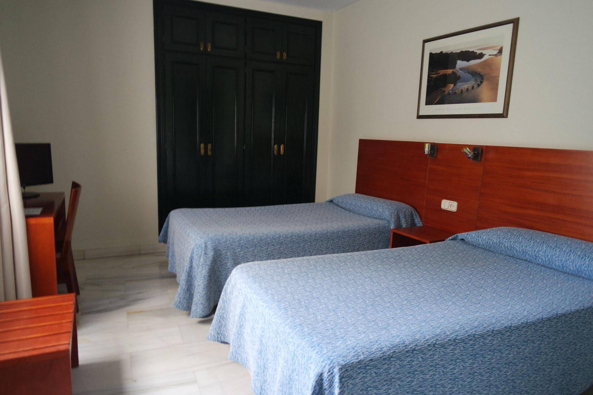 Hotel Sol Almeria