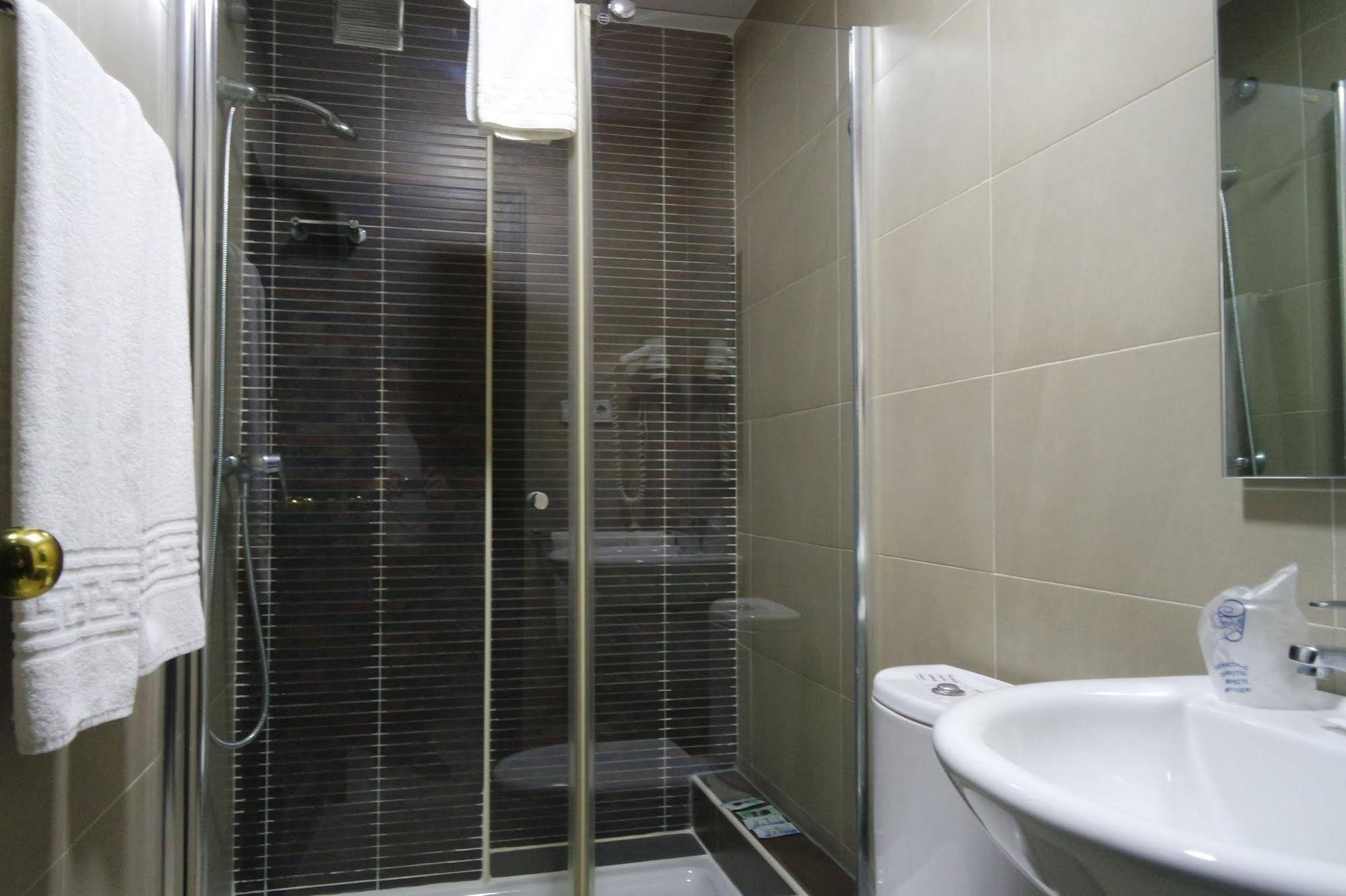 Hotel Sol Almeria