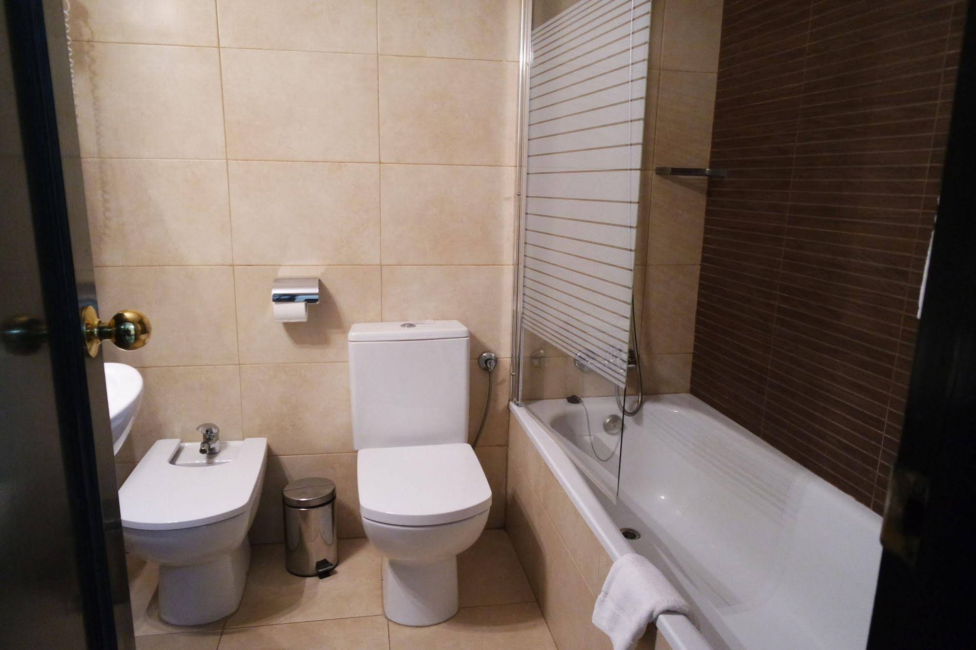 Hotel Sol Almeria