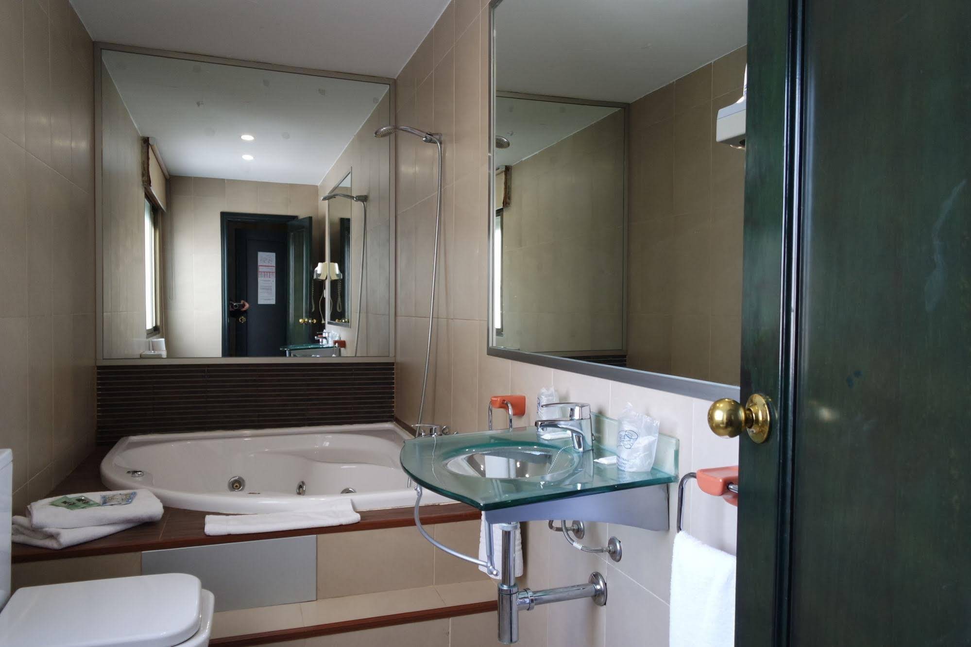 Hotel Sol Almeria