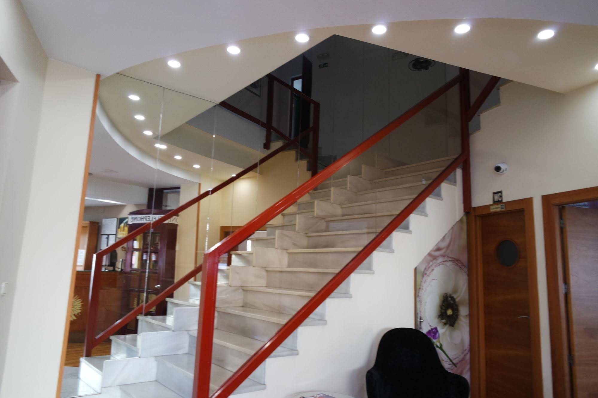 Hotel Sol Almeria