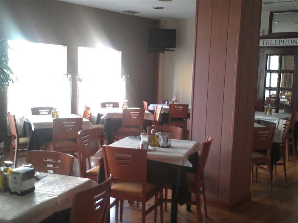Hotel Sol Almeria