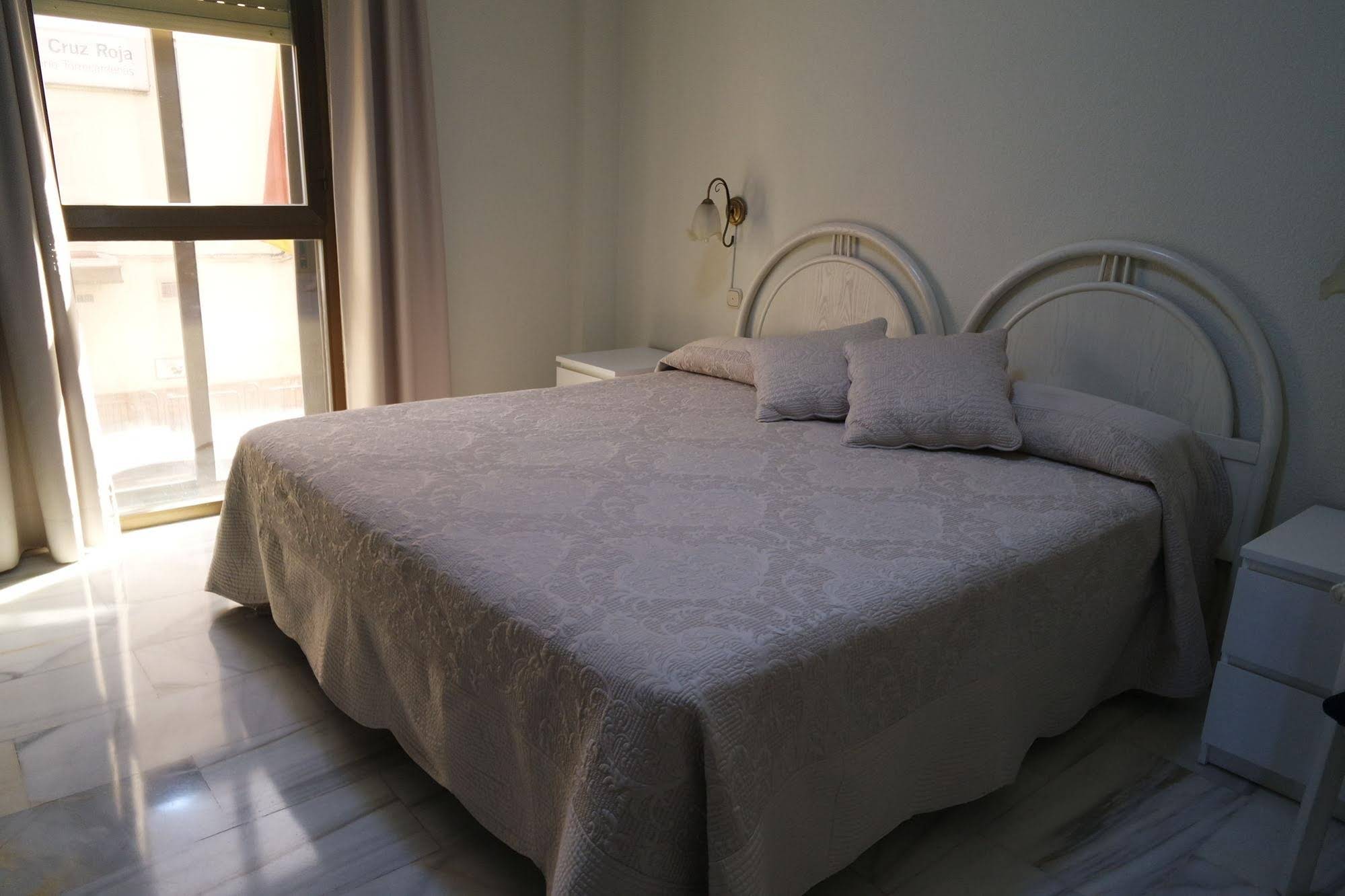 Hotel Sol Almeria