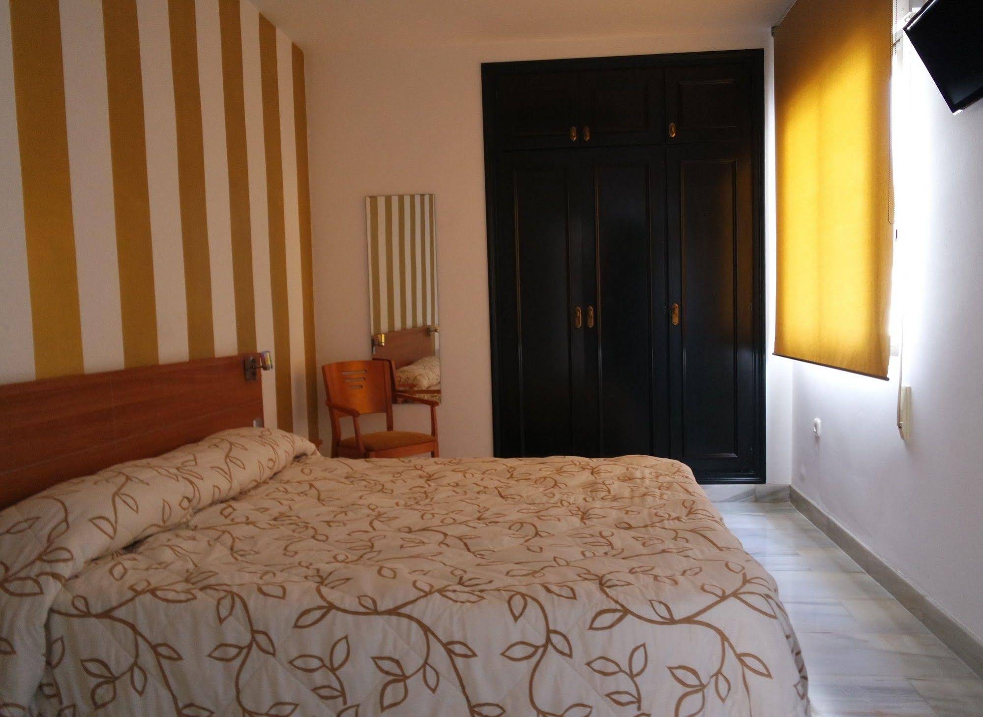 Hotel Sol Almeria