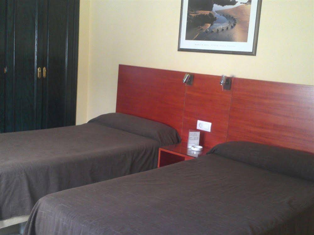 Hotel Sol Almeria