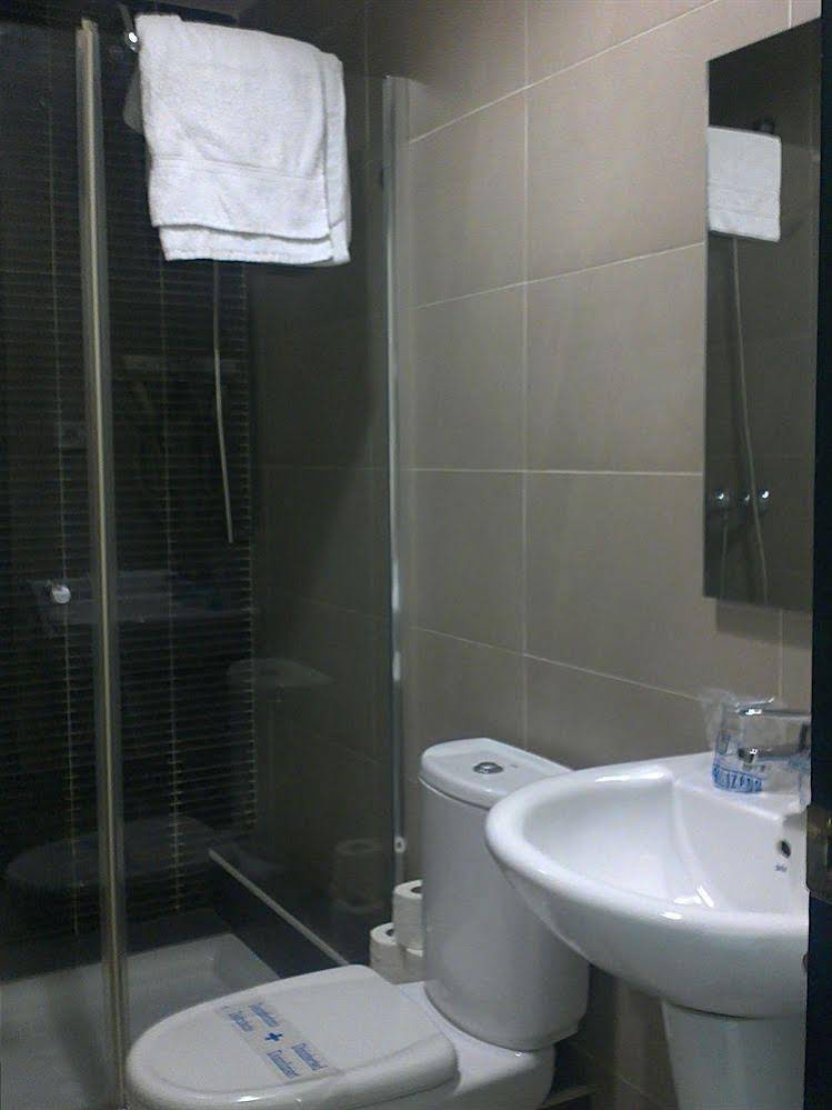 Hotel Sol Almeria
