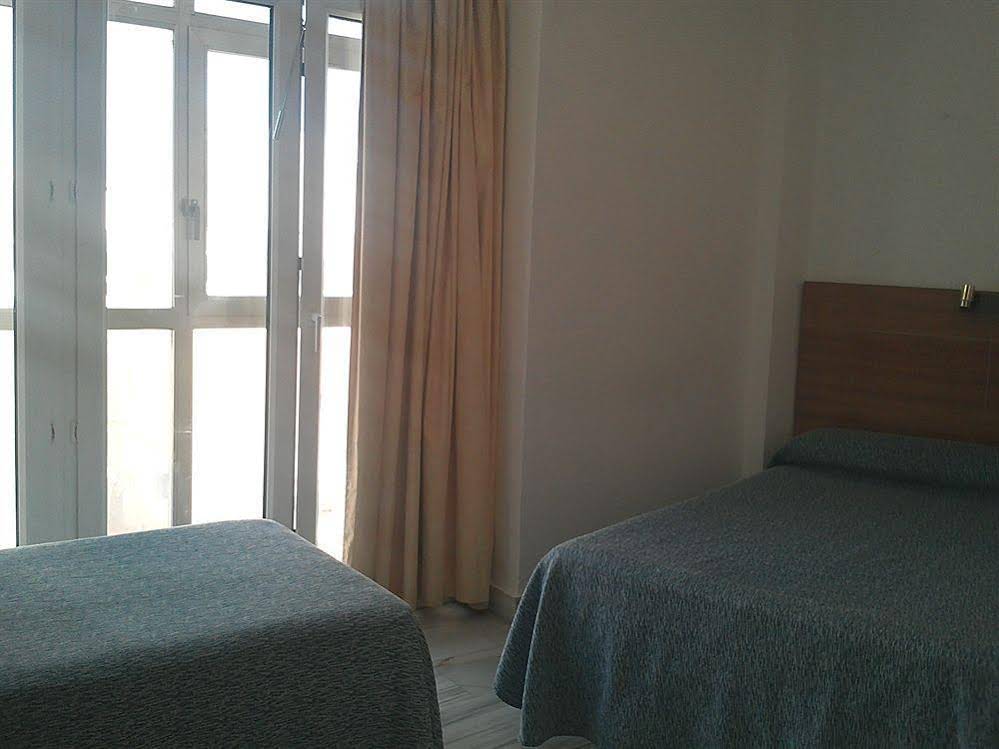 Hotel Sol Almeria