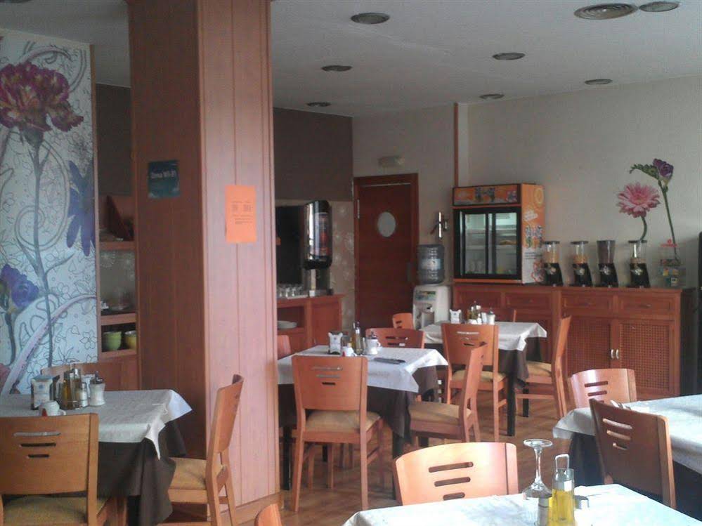 Hotel Sol Almeria