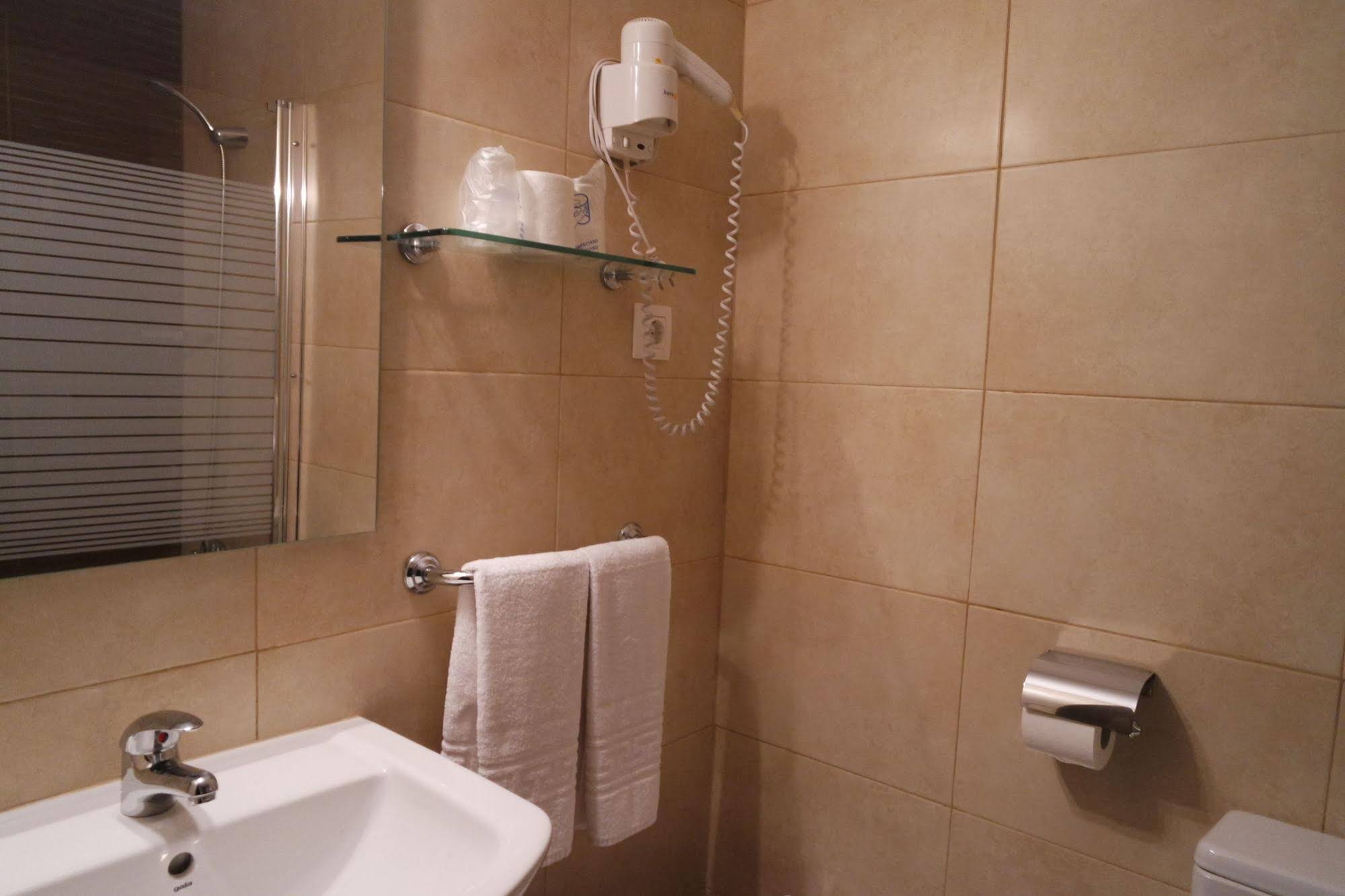 Hotel Sol Almeria