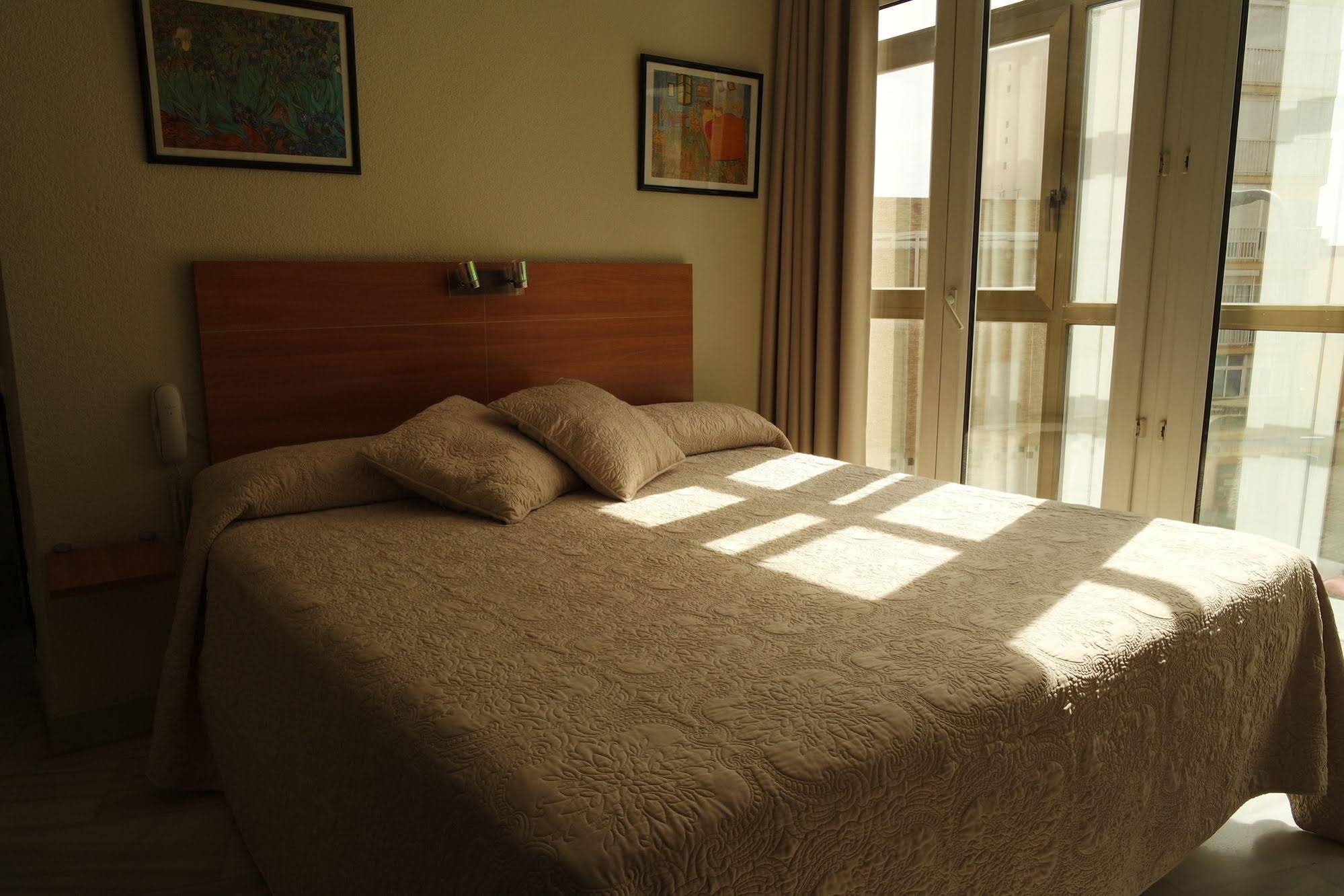 Hotel Sol Almeria