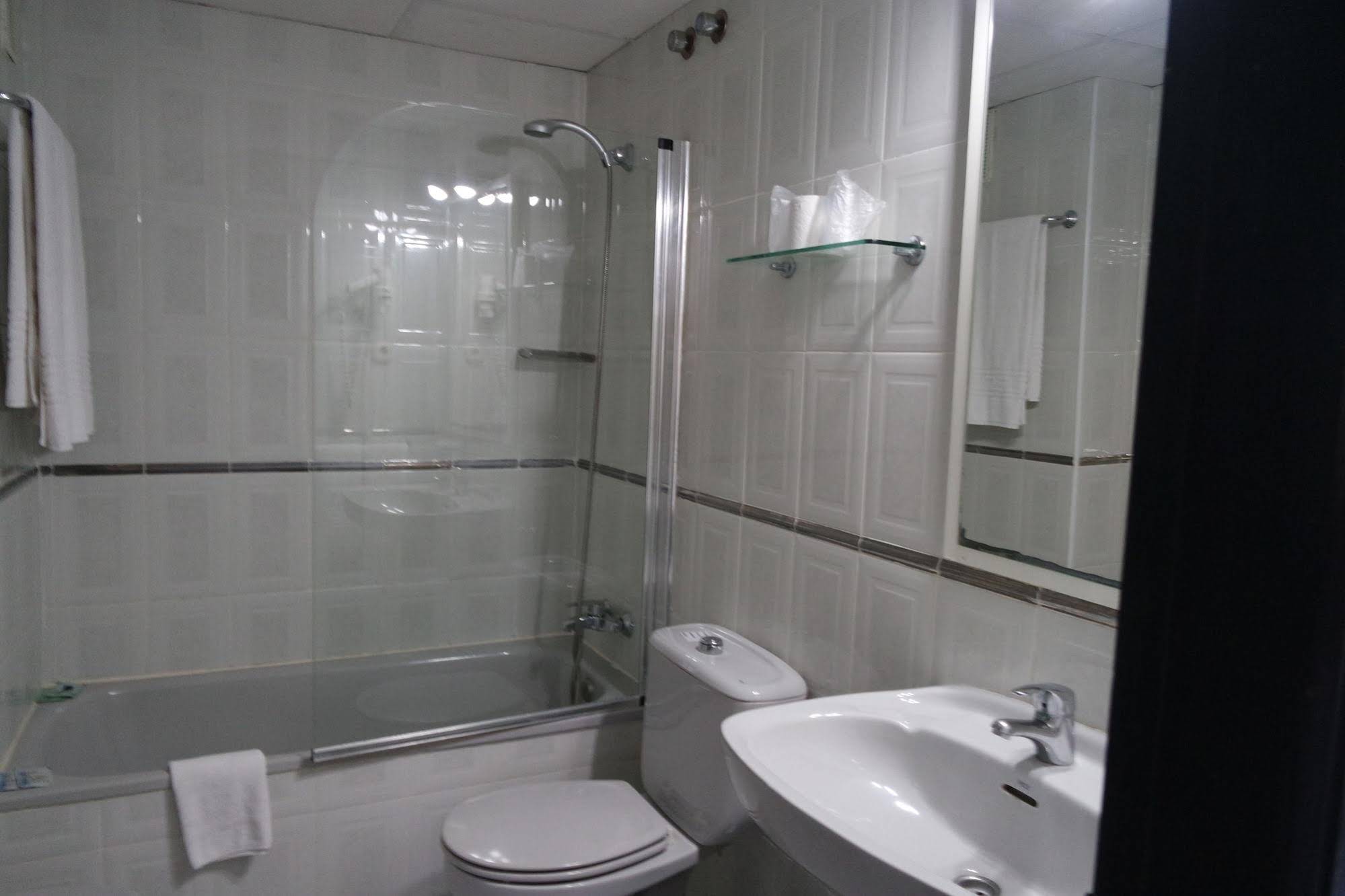 Hotel Sol Almeria