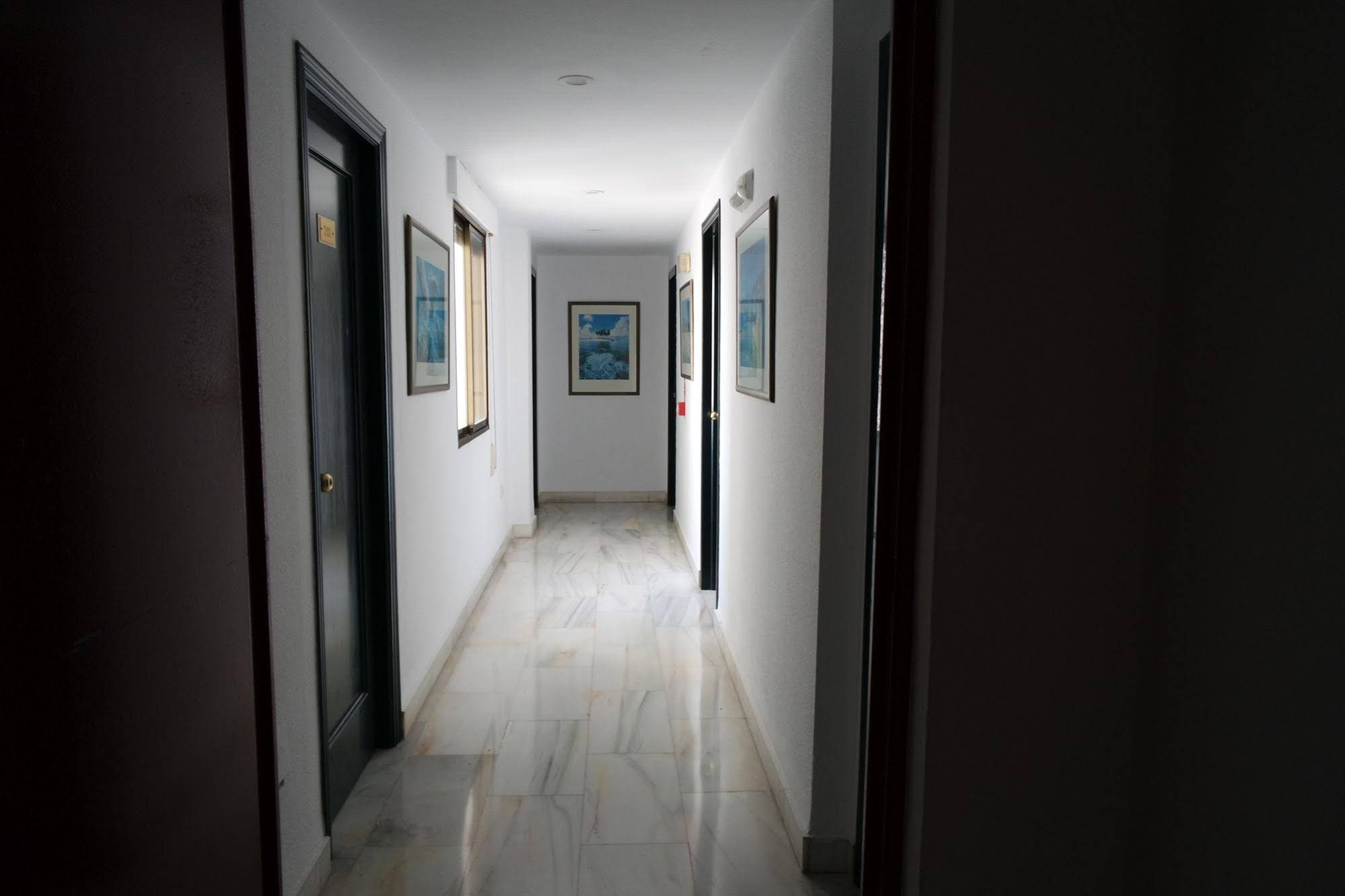 Hotel Sol Almeria