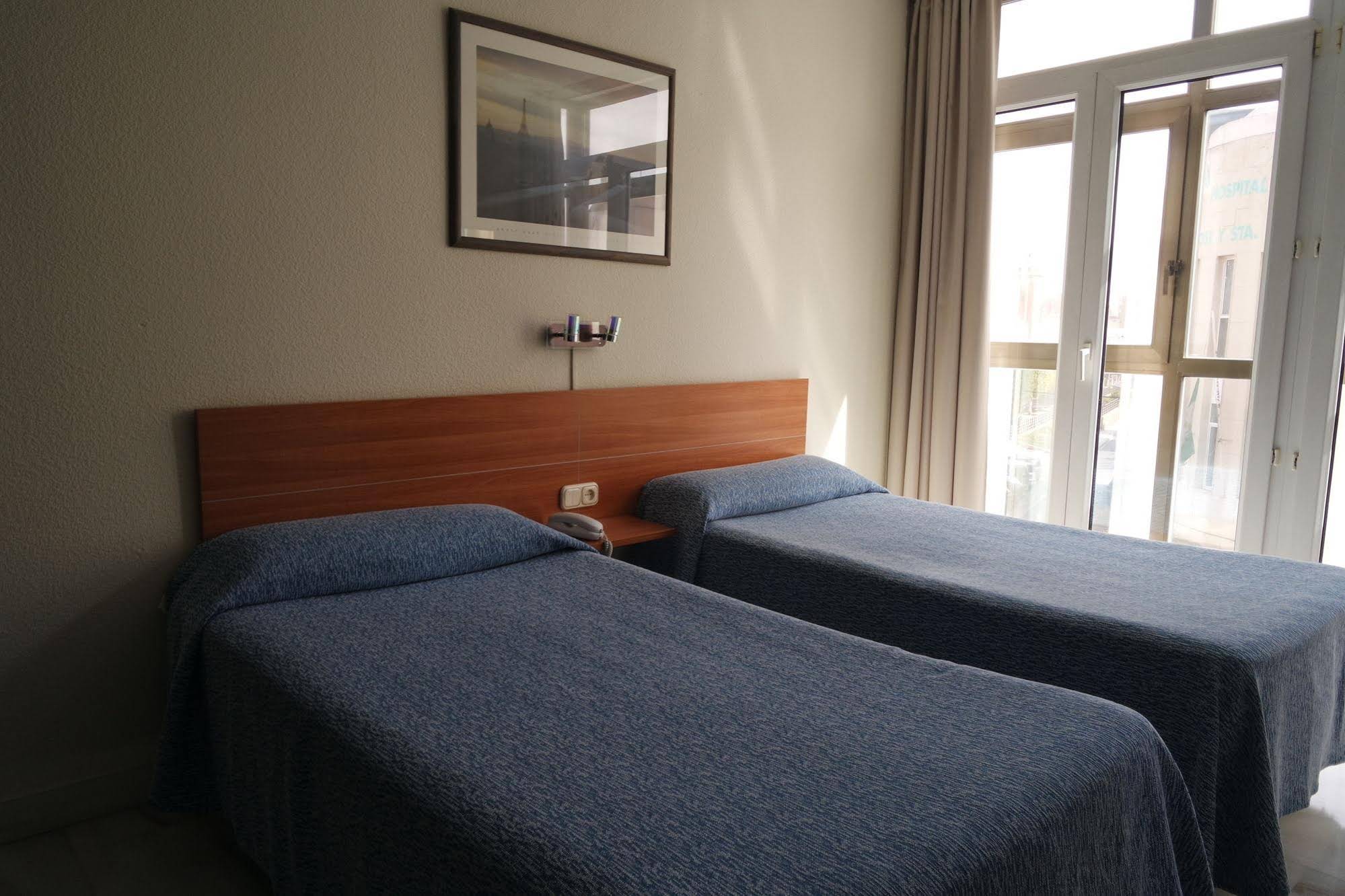 Hotel Sol Almeria