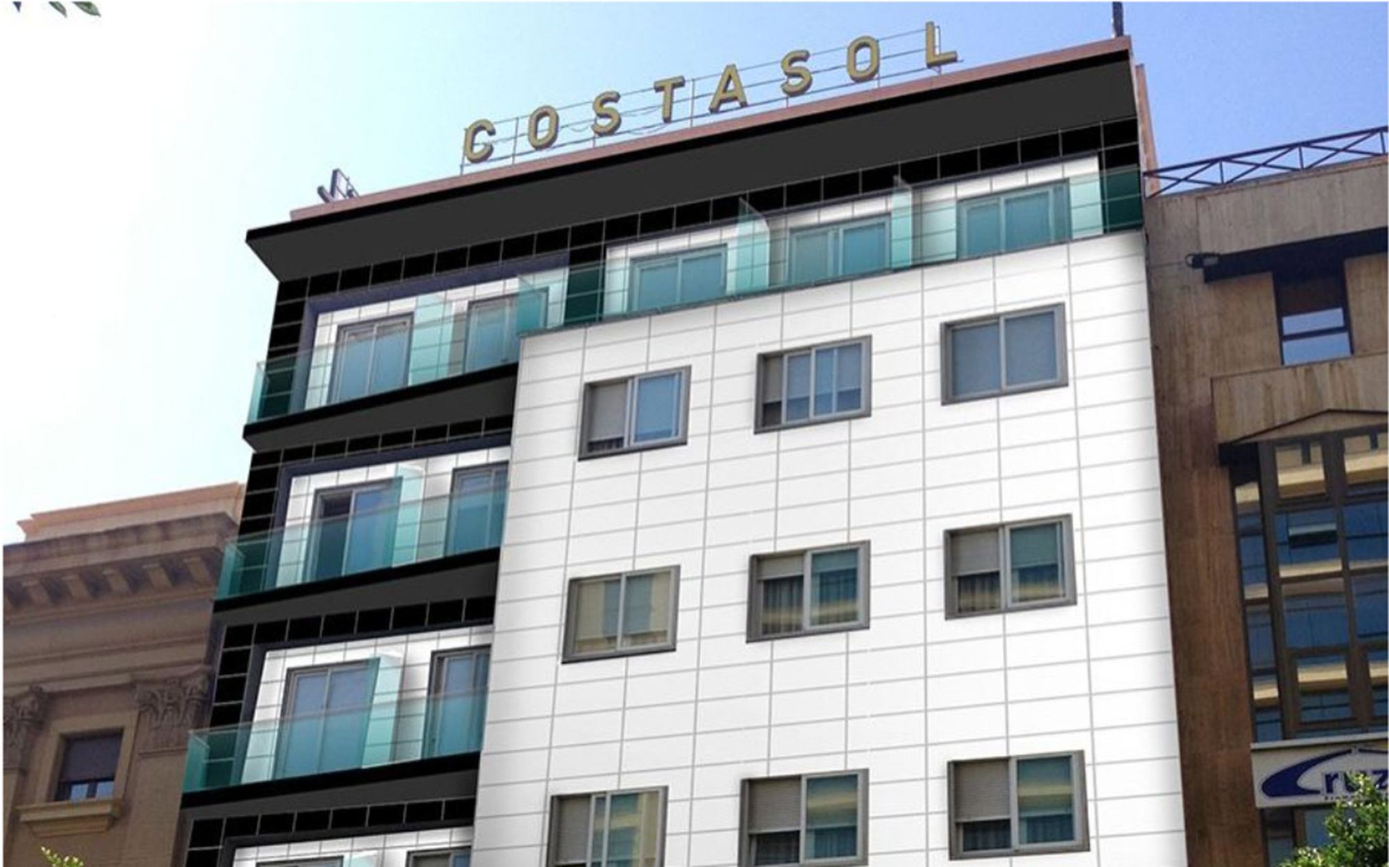Husa Costasol