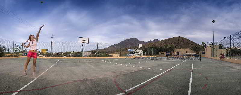 Los Escullos