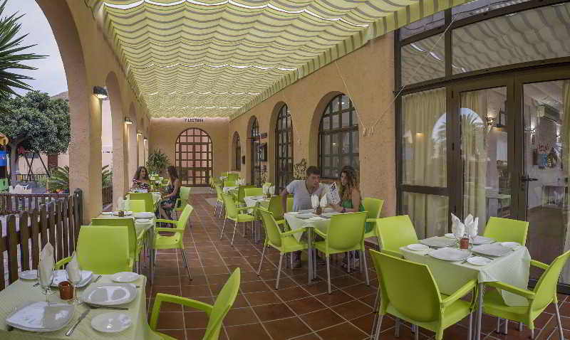 Los Escullos