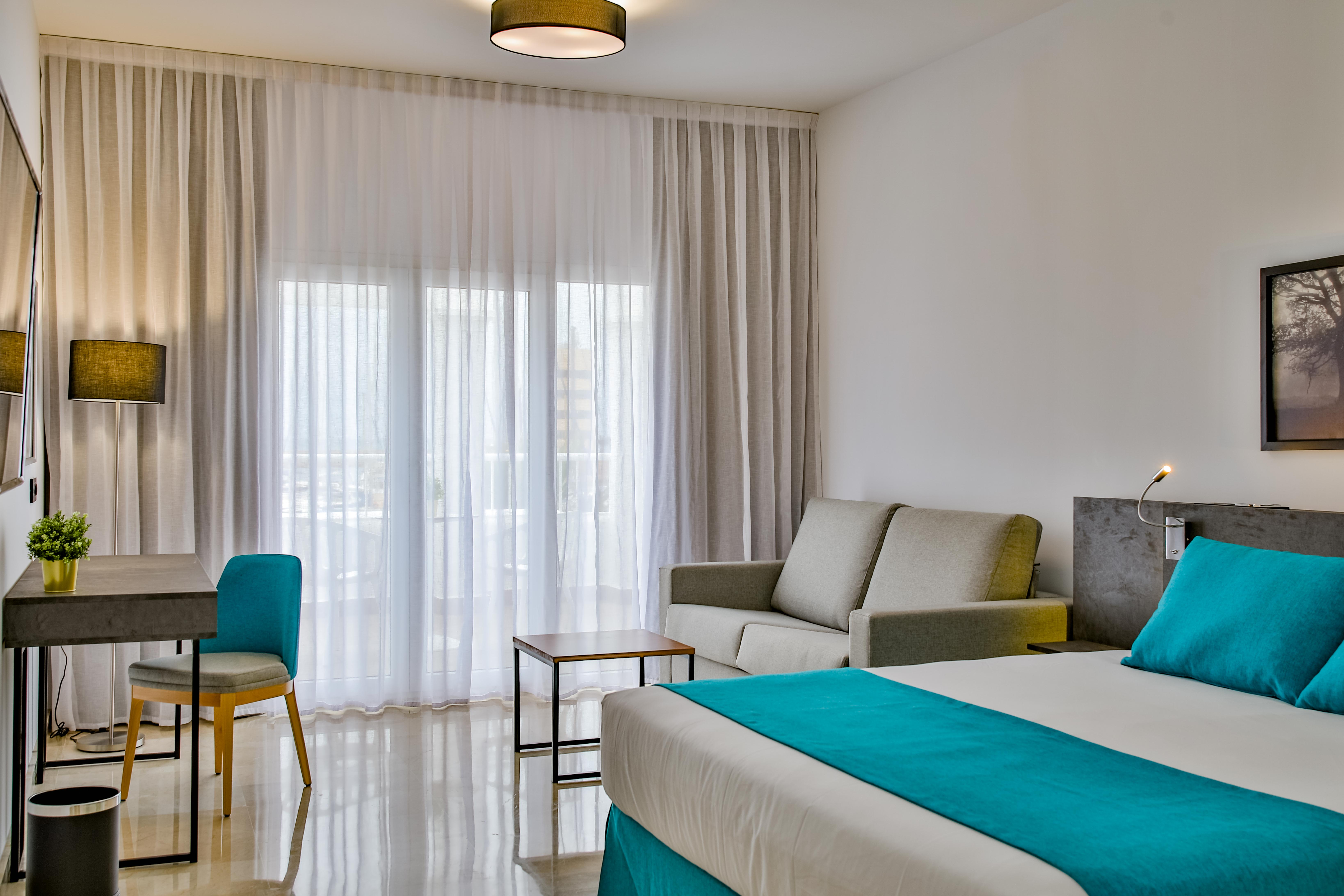Moon Hotel & Spa