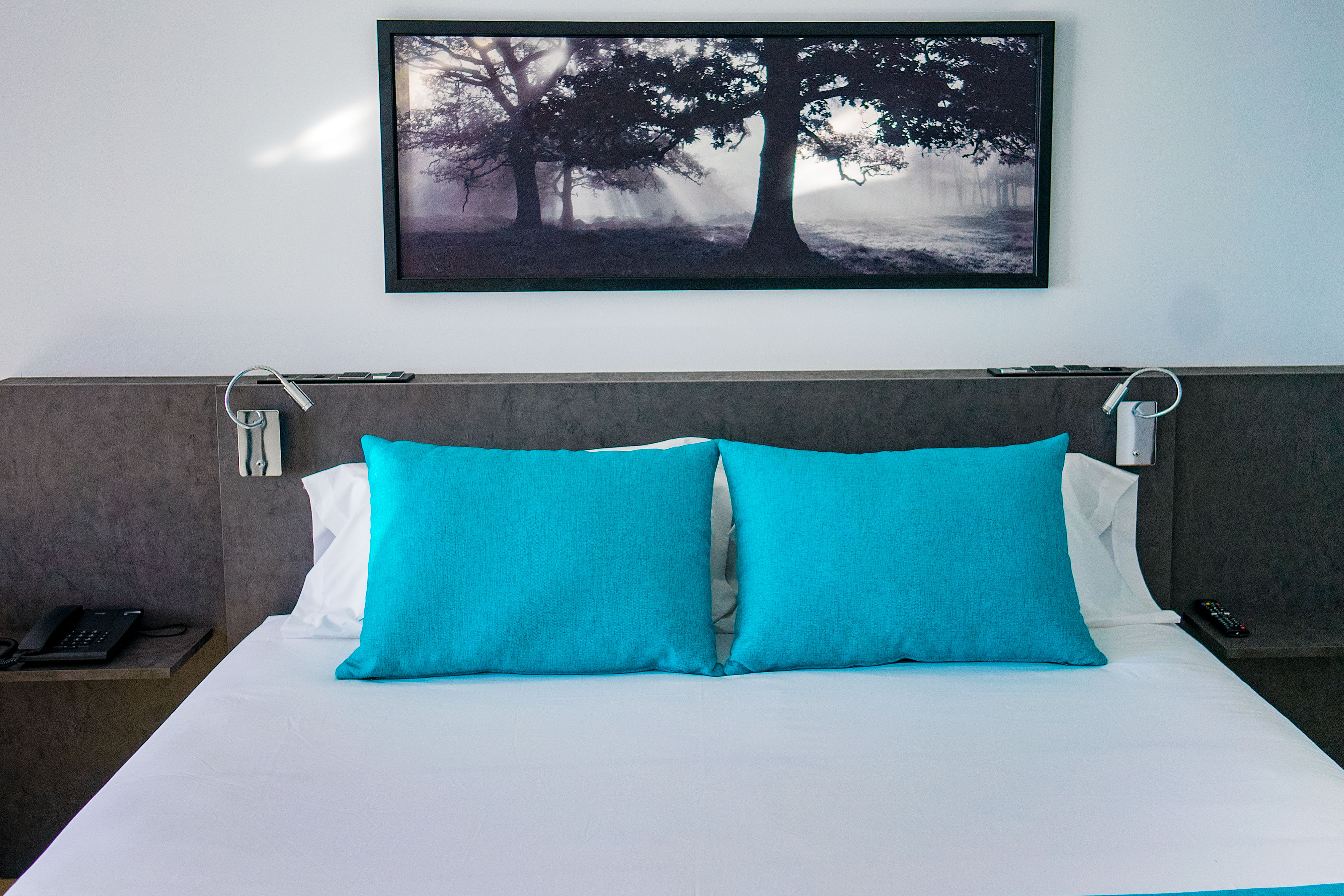 Moon Hotel & Spa