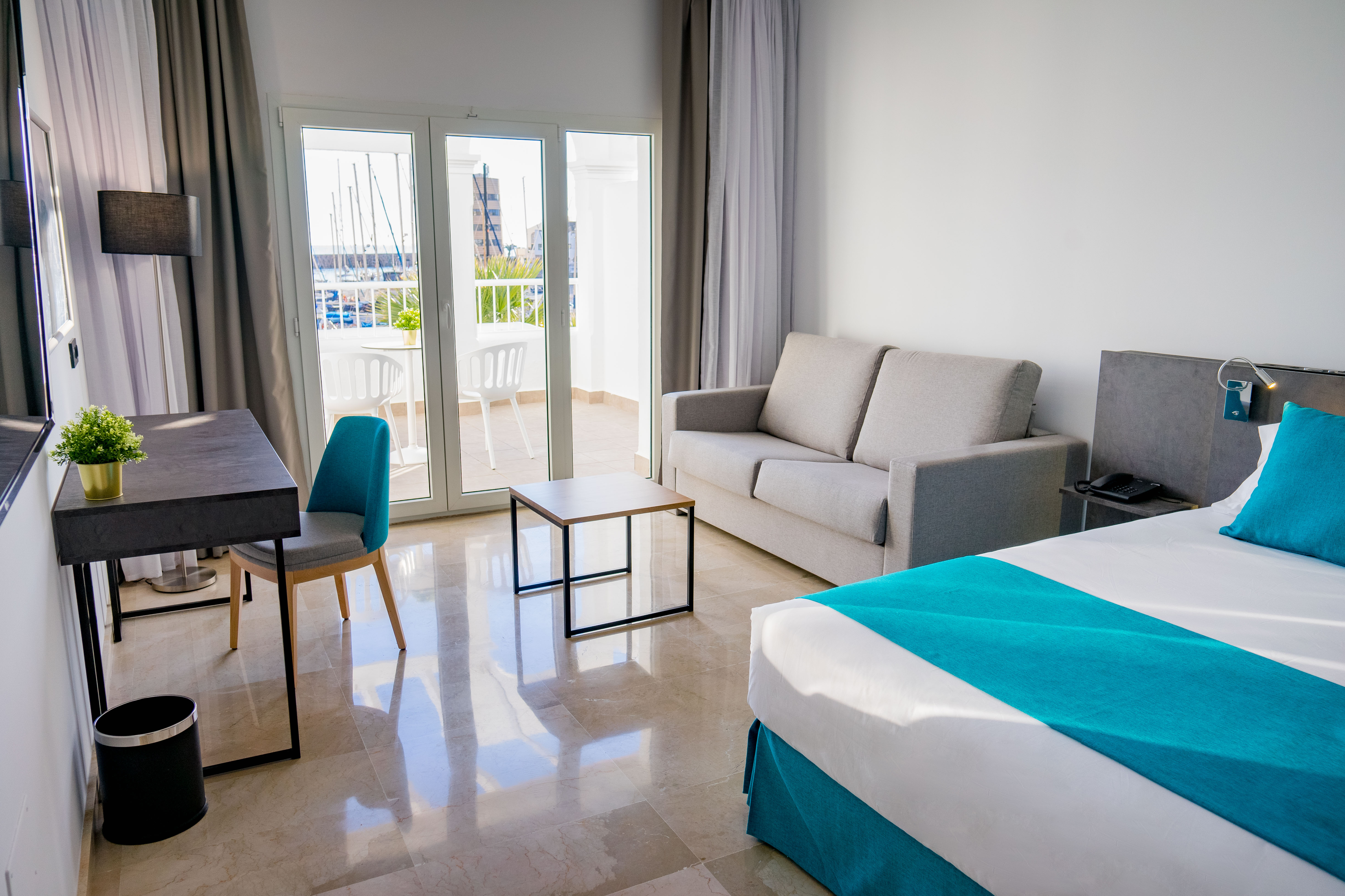 Moon Hotel & Spa
