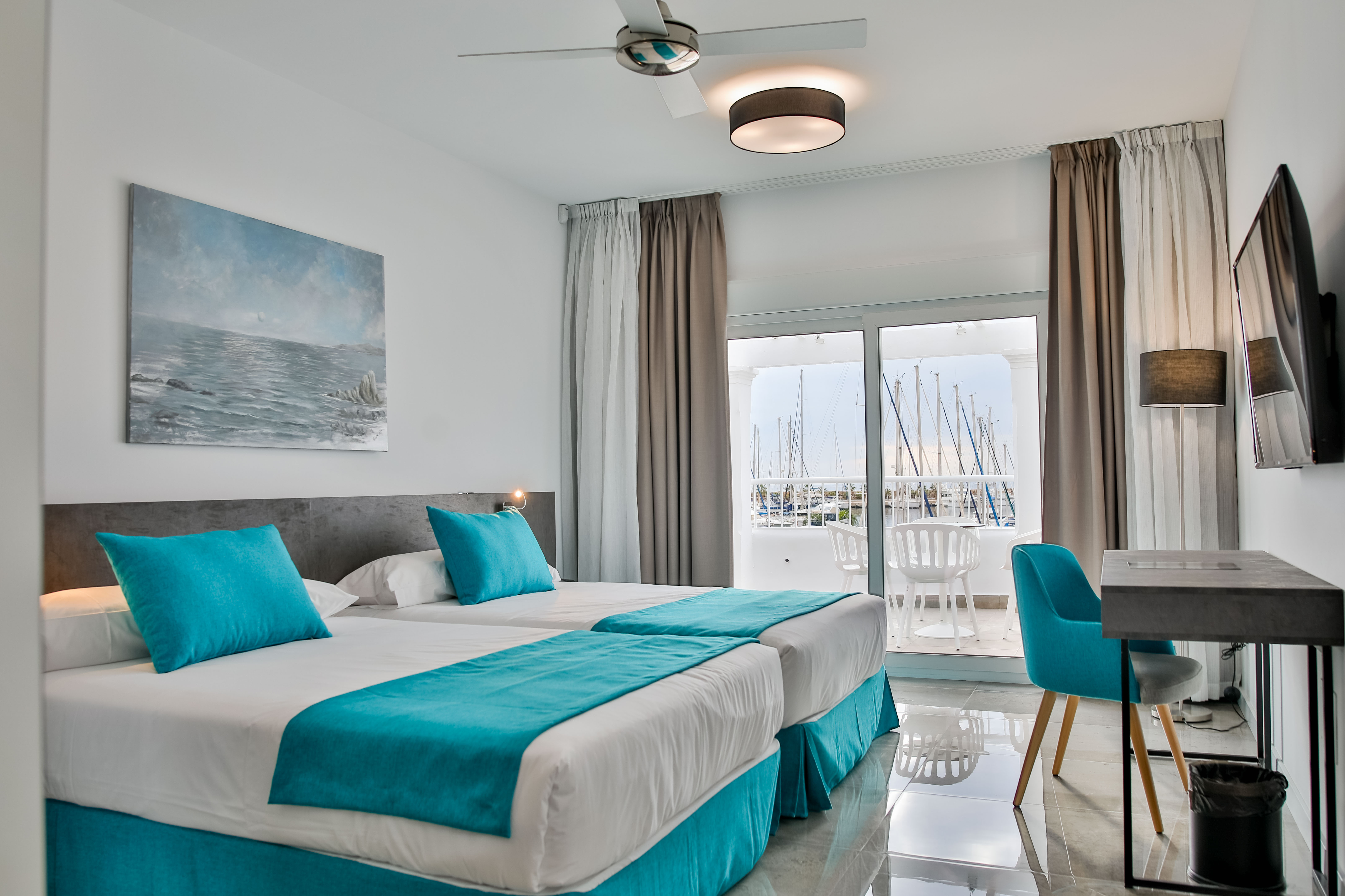 Moon Hotel & Spa