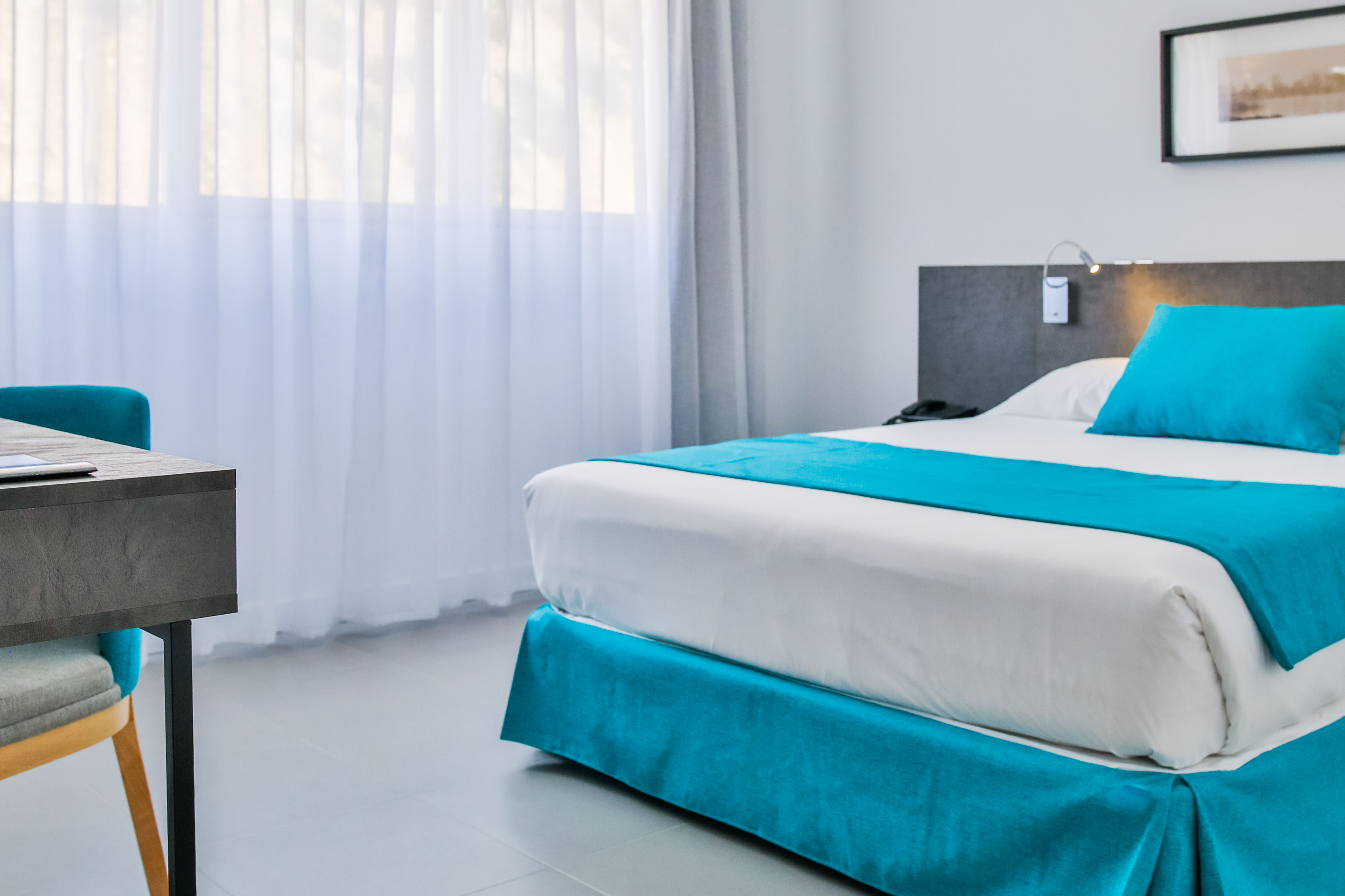 Moon Hotel & Spa