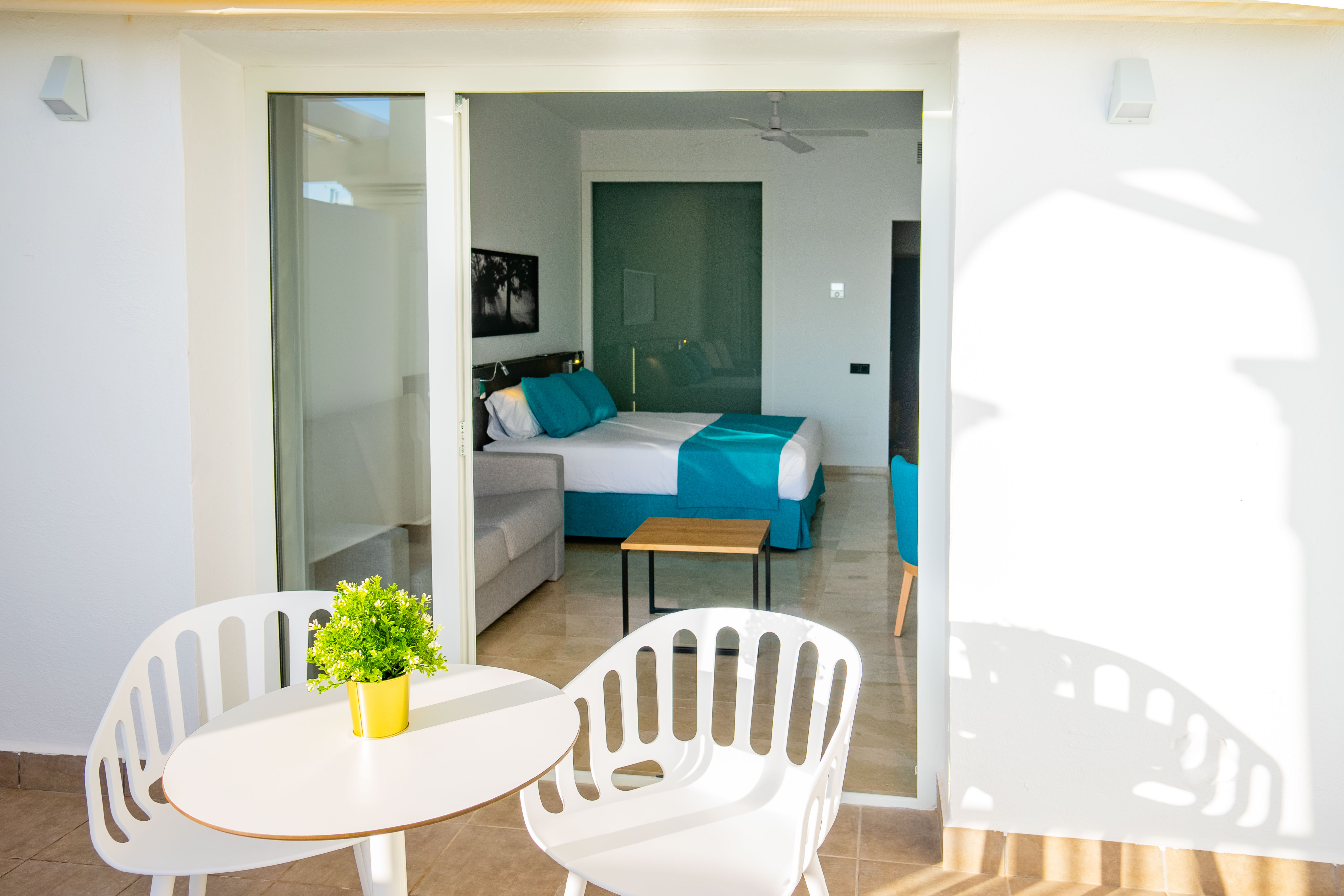 Moon Hotel & Spa