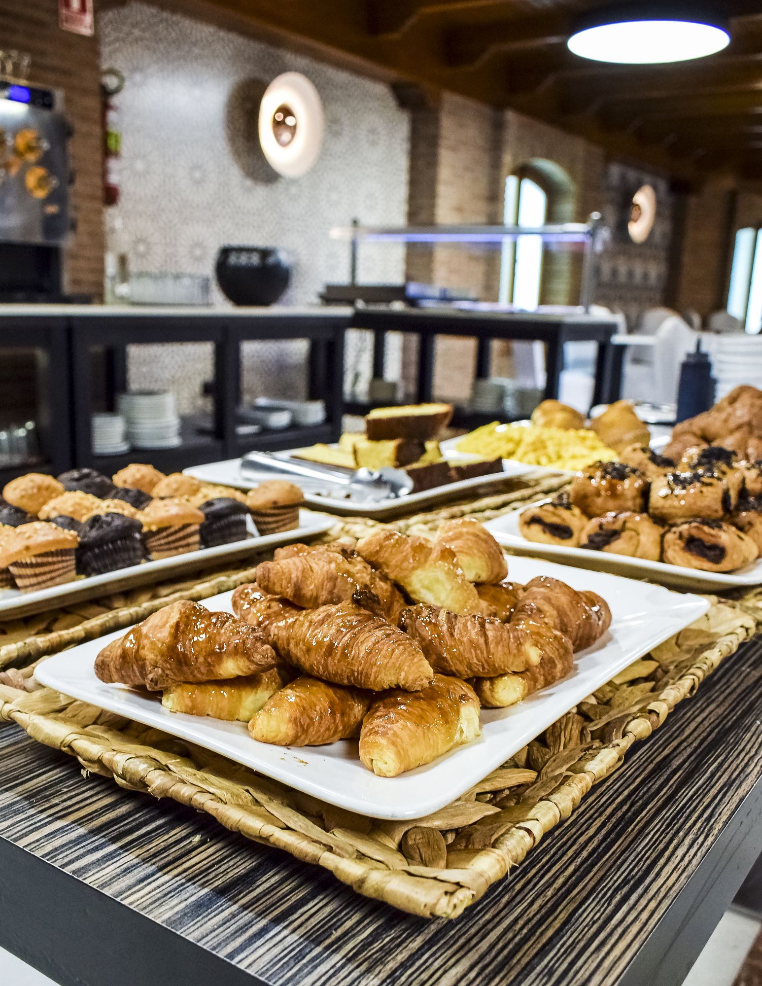 Nuevo Torreluz Hotel