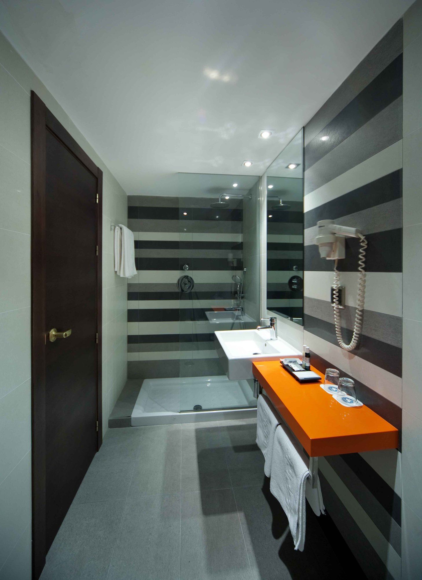Nuevo Torreluz Hotel