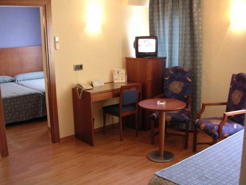 Torreluz Apartamentos