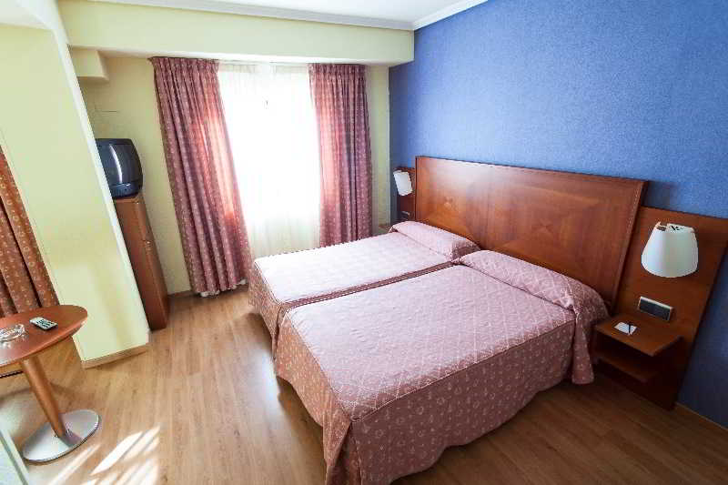 Torreluz Apartamentos