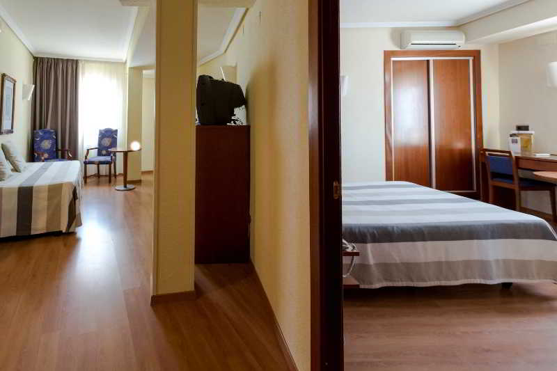 Torreluz Apartamentos