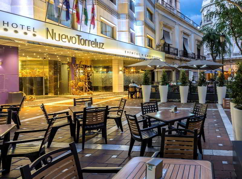 Torreluz Centro